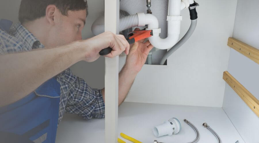 Professional emergency plumbing in Edinburg, TX